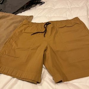 Filson mens dry falls shorts